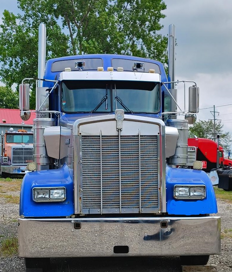 1999 KENWORTH W900L - Image 6